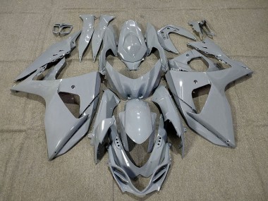 Nardo Grau 2009-2016 GSXR 1000 Motorrad Verkleidung