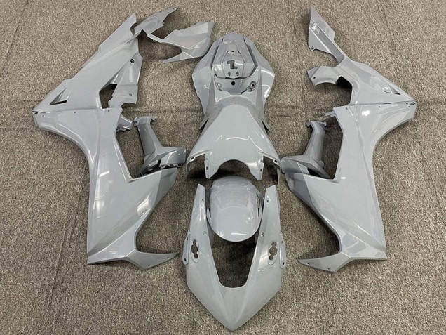 Nardo Grau 2017-2023 CBR1000RR Motorrad Verkleidung