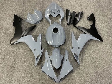 Nardo Grau & Schwarz 2004-2006 R1 Motorrad Verkleidung