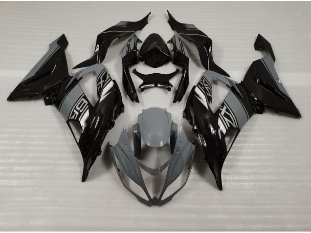 Nardo & Schwarz 2013-2018 ZX6R Motorrad Verkleidung
