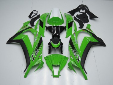 OEM Stil 2011-2015 ZX10R Motorrad Verkleidung