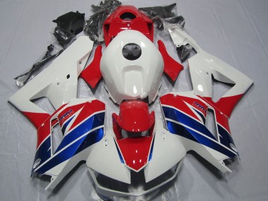 OEM Stil 2013-2023 CBR600RR Motorrad Verkleidung