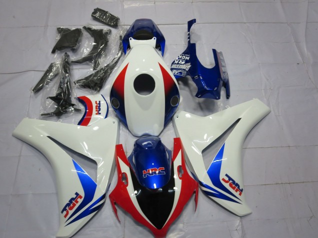 OEM Stil HRC 2008-2011 CBR1000RR Motorrad Verkleidung