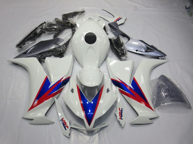 OEM Stil HRC 2012-2016 CBR1000RR Motorrad Verkleidung OEM Stil HRC 2012-2016 CBR1000RR Motorrad Verkleidung