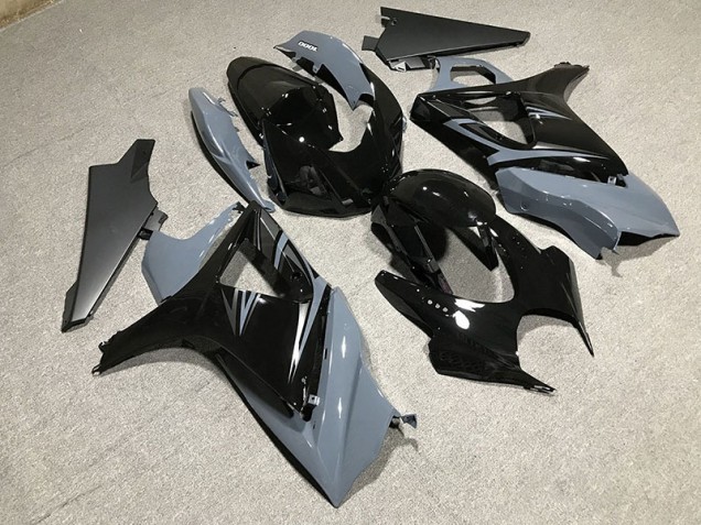 OEM Stil Nardo 2007-2008 GSXR 1000 Motorrad Verkleidung