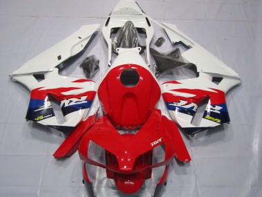 Old Stil Rvf 2003-2004 CBR600RR Motorrad Verkleidung