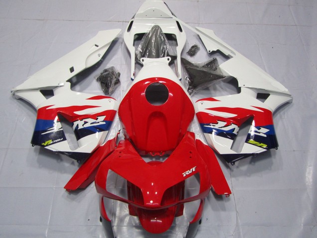 Old Stil Rvf 2003-2004 CBR600RR Motorrad Verkleidung