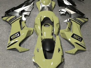 Oliv DSI 2017-2023 CBR1000RR Motorrad Verkleidung
