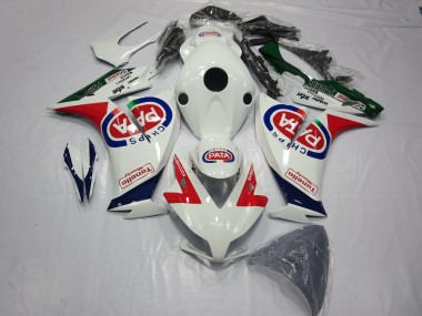 PATA 2012-2016 CBR1000RR Motorrad Verkleidung