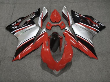 Performance 2011-2014 Ducati 1199 Motorrad Verkleidung