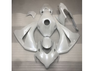 Perlweiss 2008-2011 CBR1000RR Motorrad Verkleidung