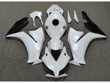 Perlweiss 2012-2016 CBR1000RR Motorrad Verkleidung