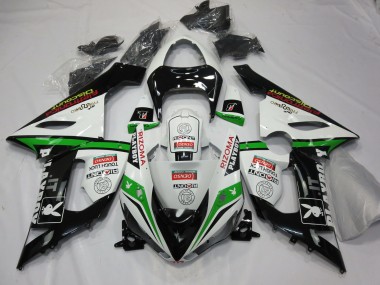 Playboy 2005-2006 ZX6R Motorrad Verkleidung