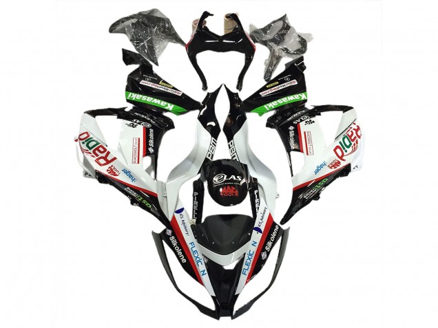 Rapid 2013-2018 ZX6R Motorrad Verkleidung