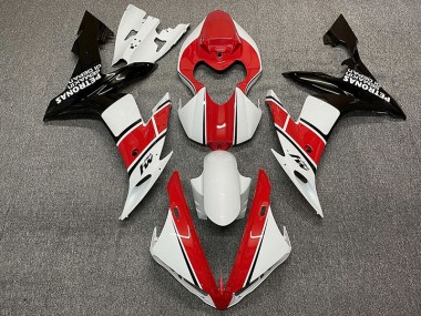 Rennen-Stil Custom OEM 2004-2006 R1 Motorrad Verkleidung