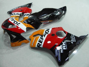 Repsol Stil 1999-2000 CBR600 F4 Motorrad Verkleidung