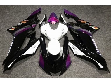 Rosa Custom 2017-2021 R6 Motorrad Verkleidung