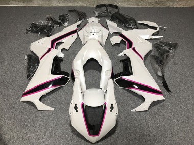 Rosa Custom Kit 2017-2023 CBR1000RR Motorrad Verkleidung