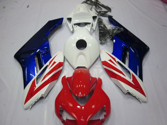 Rot & Blau 2004-2005 CBR1000RR Motorrad Verkleidung Rot & Blau 2004-2005 CBR1000RR Motorrad Verkleidung