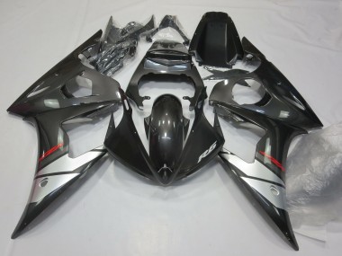 Rotguss 2005 R6 Motorrad Verkleidung