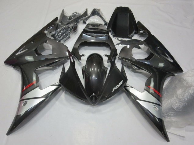 Rotguss 2005 R6 Motorrad Verkleidung