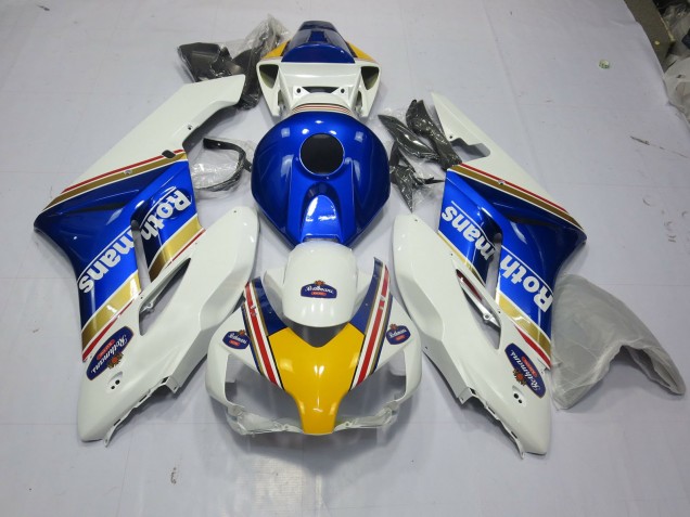 Rothmans 2004-2005 CBR1000RR Motorrad Verkleidung