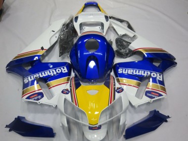Rothmans 2005-2006 CBR600RR Motorrad Verkleidung