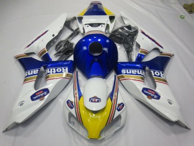 Rothmans 2006-2007 CBR1000RR Motorrad Verkleidung