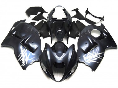 Rüstungsgrau-Stil 1997-2007 GSXR 1300 Motorrad Verkleidung