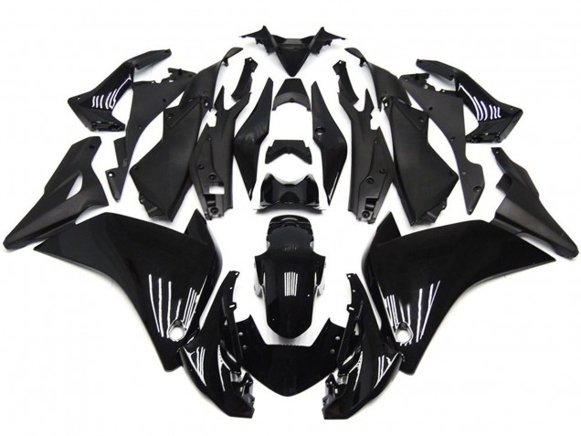 Schwarz Rot Glänzend R 2011-2014 CBR250RR Motorrad Verkleidung Schwarz Rot Glänzend R 2011-2014 CBR250RR Motorrad Verkleidung