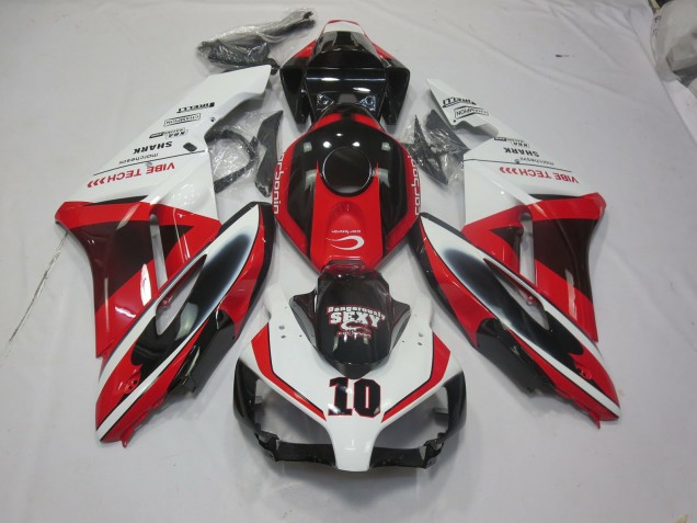 Sexy 2004-2005 CBR1000RR Motorrad Verkleidung
