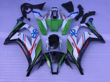 Speedfit 2011-2015 ZX10R Motorrad Verkleidung