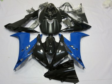Spezial Blau 2004-2006 R1 Motorrad Verkleidung