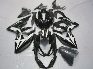 Spezial Custom Design 2009-2016 GSXR 1000 Motorrad Verkleidung