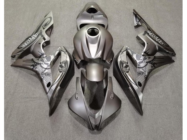 Spezial Design 2007-2008 CBR600RR Motorrad Verkleidung