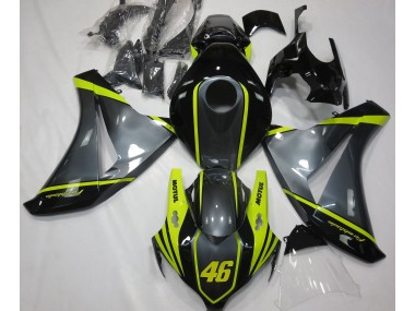 Spezial Design 2008-2011 CBR1000RR Motorrad Verkleidung