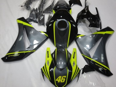 Spezial Design 2008-2011 CBR1000RR Motorrad Verkleidung