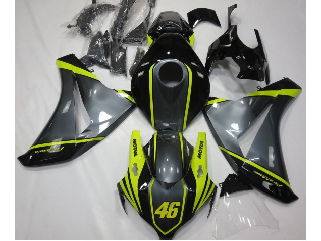 Spezial Design 2008-2011 CBR1000RR Motorrad Verkleidung