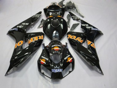 Spezial Repsol 2006-2007 CBR1000RR Motorrad Verkleidung