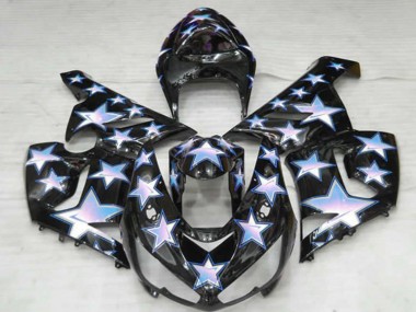 Stern 2005-2006 ZX6R Motorrad Verkleidung