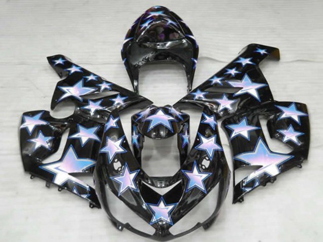 Stern 2005-2006 ZX6R Motorrad Verkleidung
