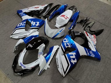 Tyco 2009-2016 GSXR 1000 Motorrad Verkleidung