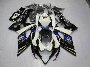 VIRU 2005-2006 GSXR 1000 Motorrad Verkleidung