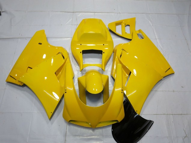 Vollglanz 1993-2005 Ducati 996 748 916 998 Motorrad Verkleidung