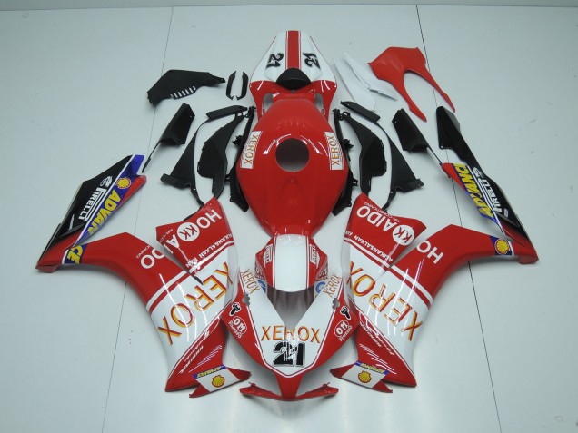 Xerox 2012-2016 CBR1000RR Motorrad Verkleidung