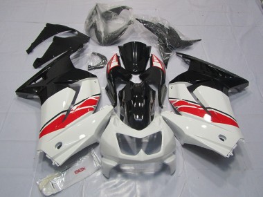 Yama Stil 2008-2012 Ninja 250 Motorrad Verkleidung